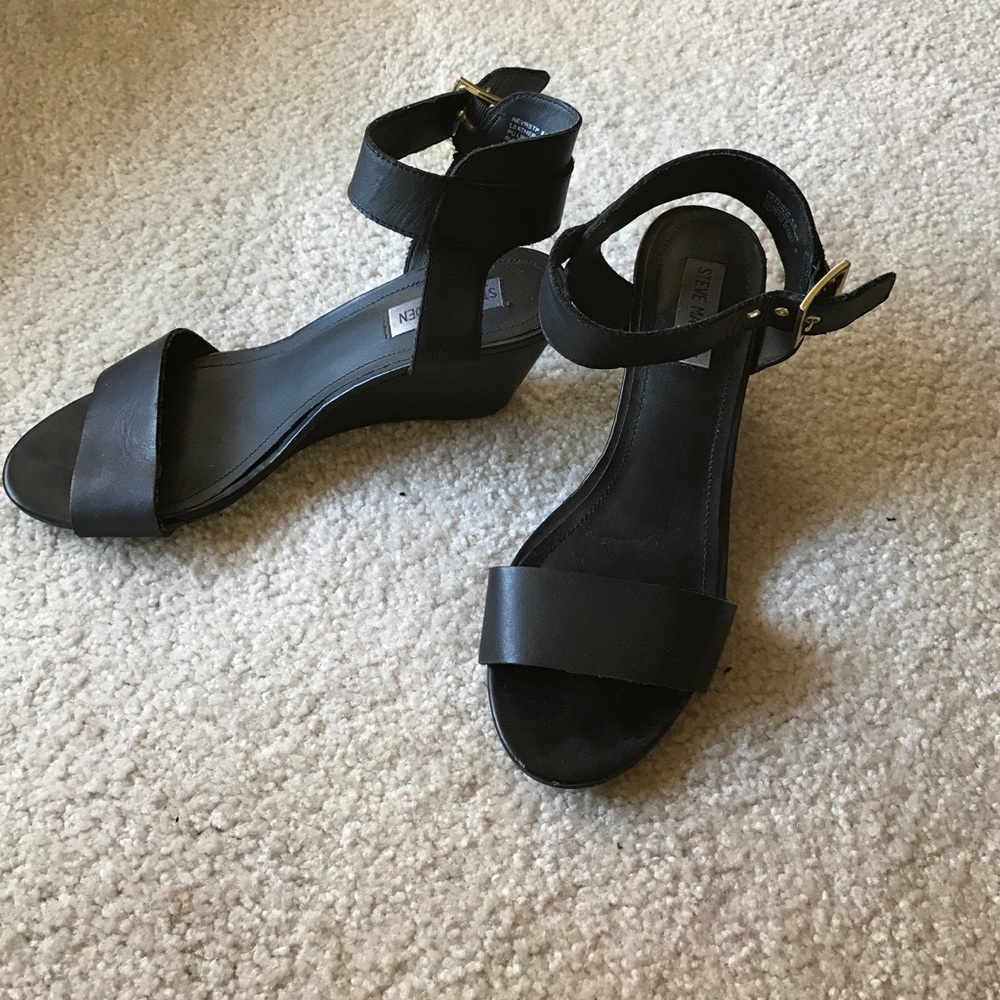 Steve Madden heels