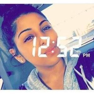 Meet your Posher, Anna