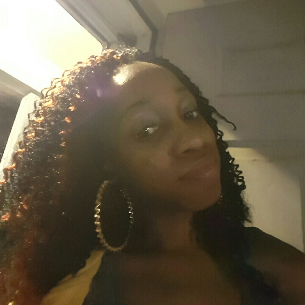 Meet your Posher, Shuntrell