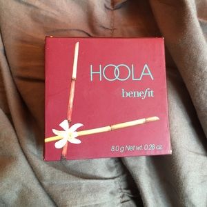 Hoola bronzer by benefit