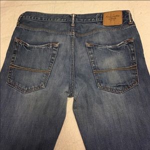 Men's jeans