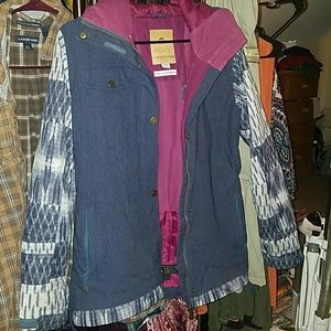 Women's winter coat ROXY