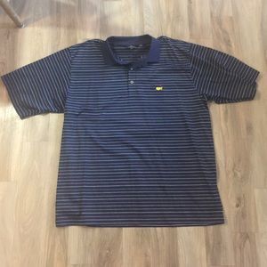 NWT Masters golf polo 👕 🏌 🌊