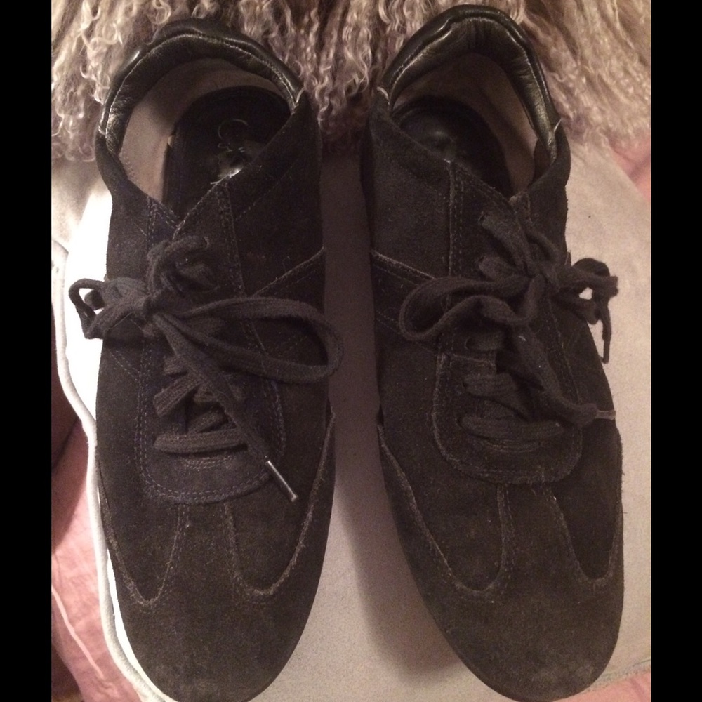 💐Do not buy bundle for Kiki SUEDE WALK/SNEAKER