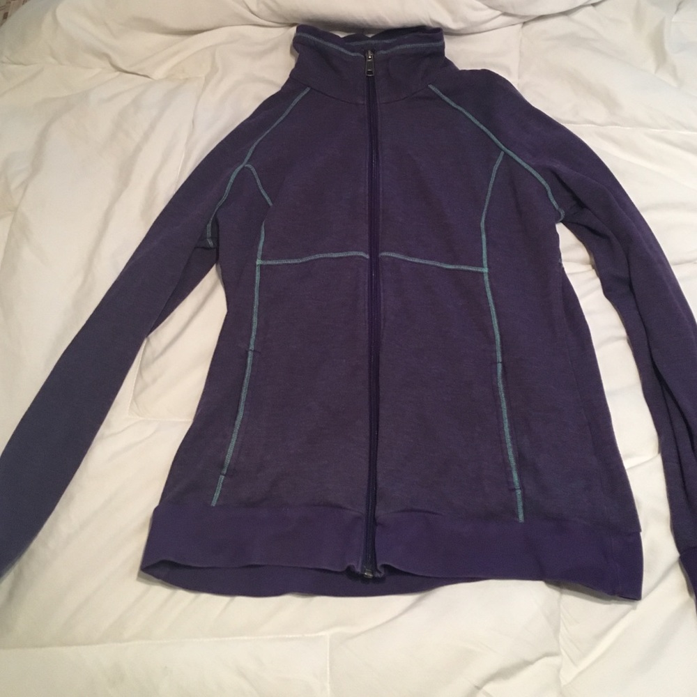 Columbia jacket