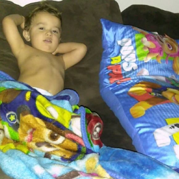 Meet your Posher, Michael - Picture 1 of 1