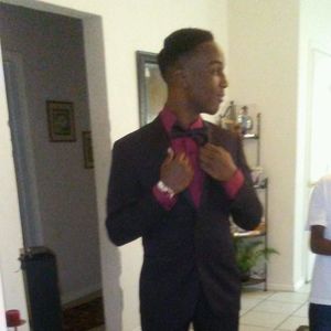 Meet your Posher, Donte