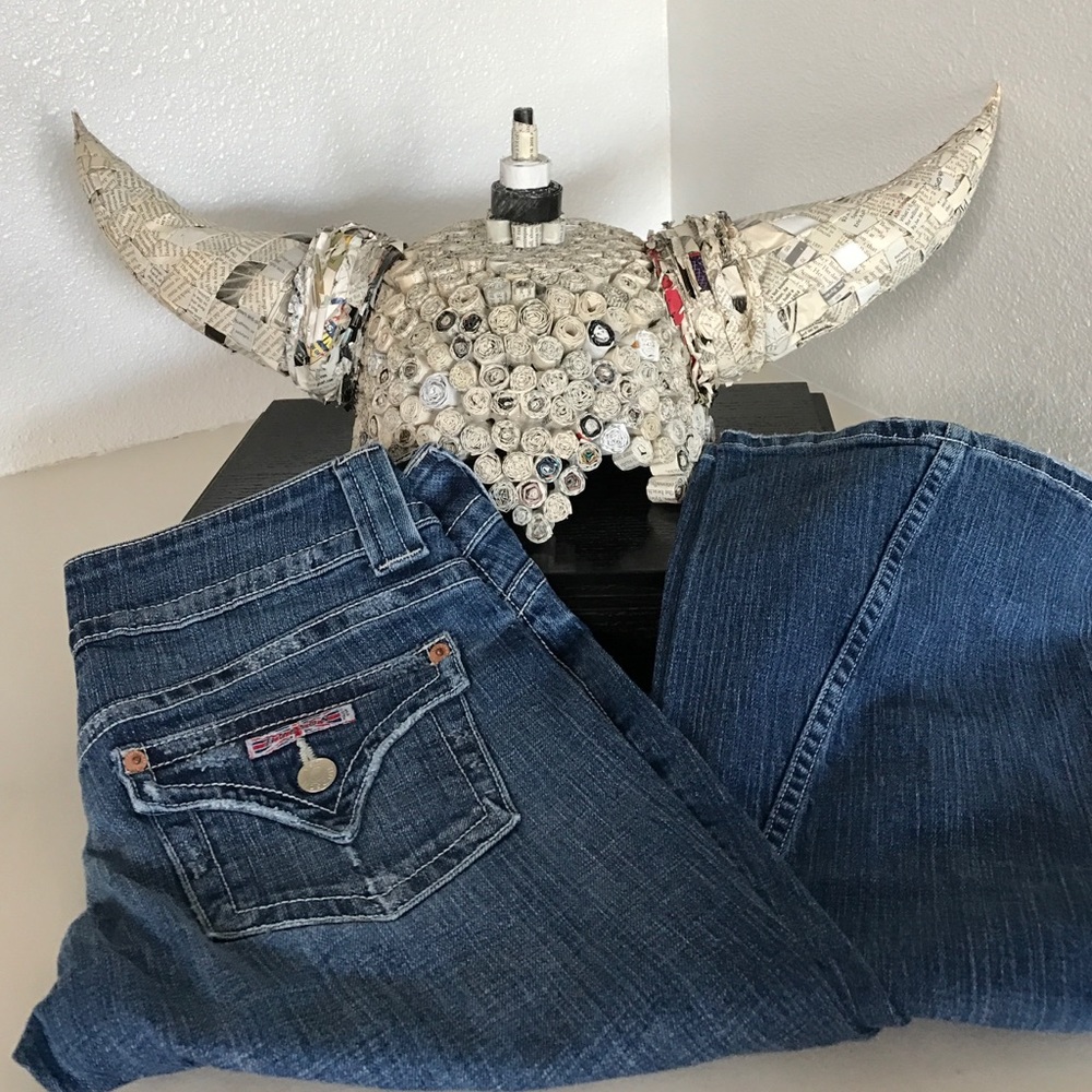 Hudson Jeans