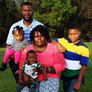 Meet your Posher, Latasha