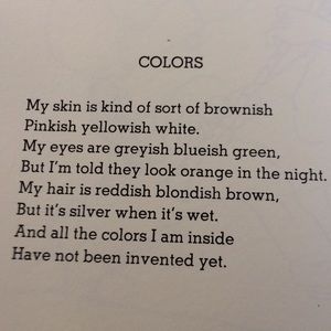 Meet your Posher, Noelia