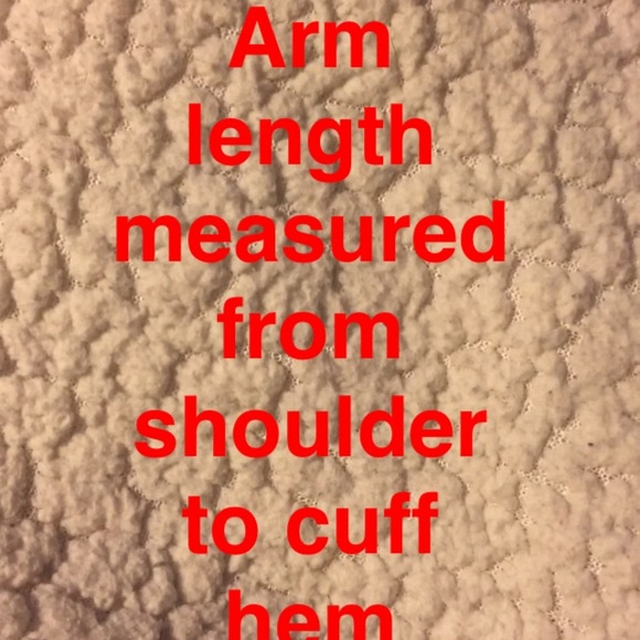 Shop's Measuring Guide - Picture 3 of 3