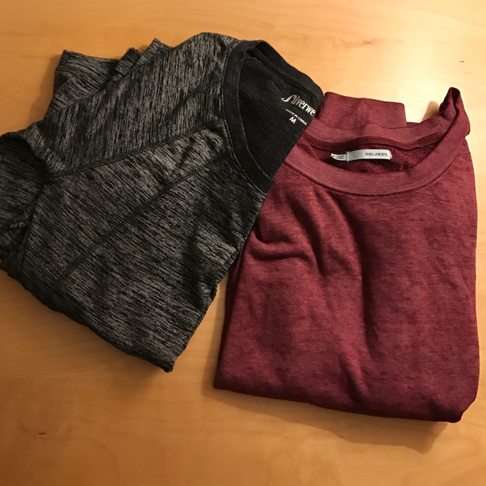 Crewneck bundle