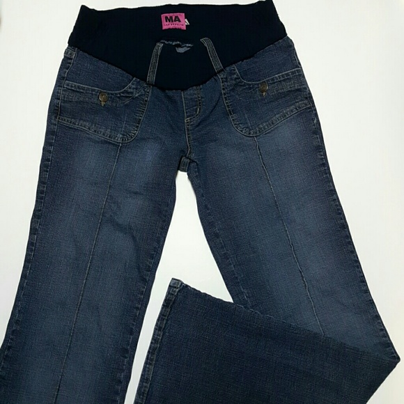 xl maternity jeans