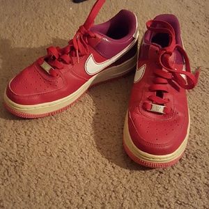 Nike sneakers