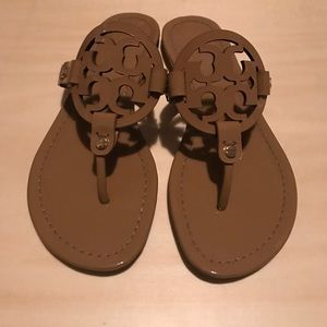 Miller sandals