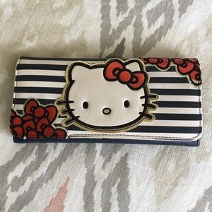 Hello Kitty Wallet