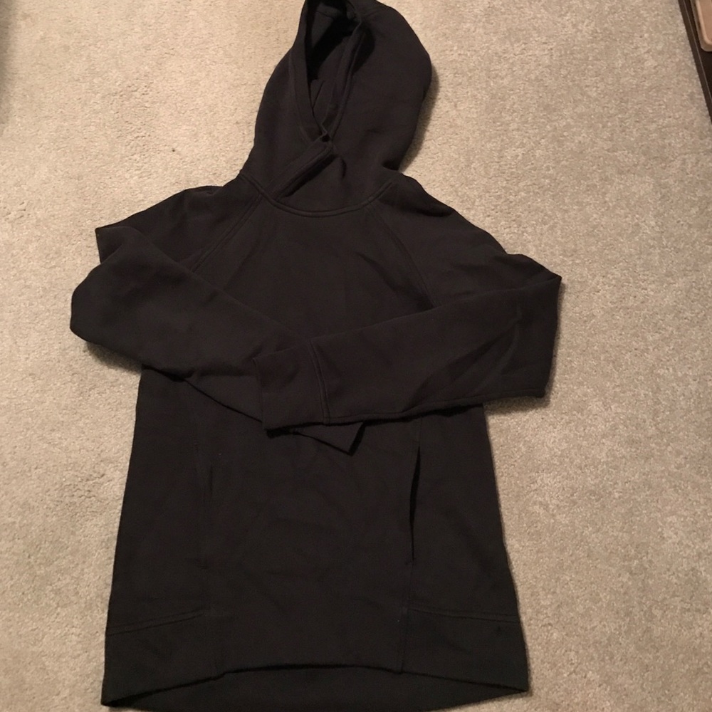 Lululemon Fleece Please Pullover