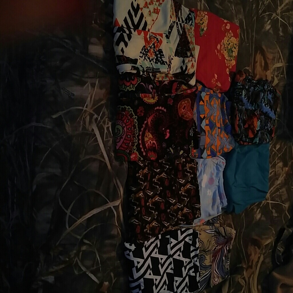 Lularoe