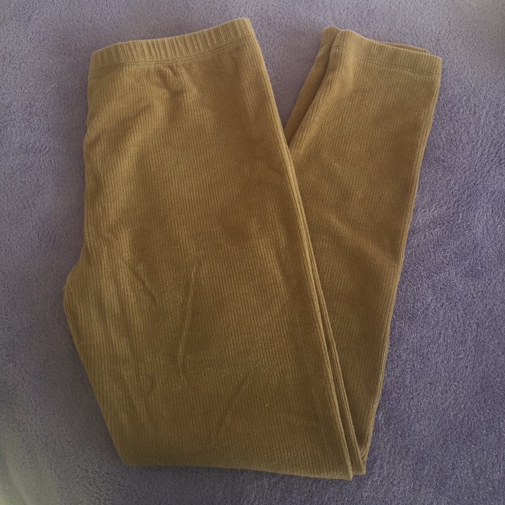 Leggings