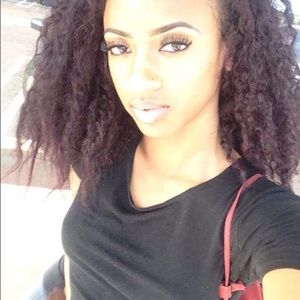 Meet your Posher, Brianna