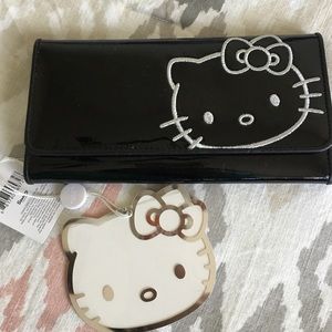 Hello Kitty Wallet