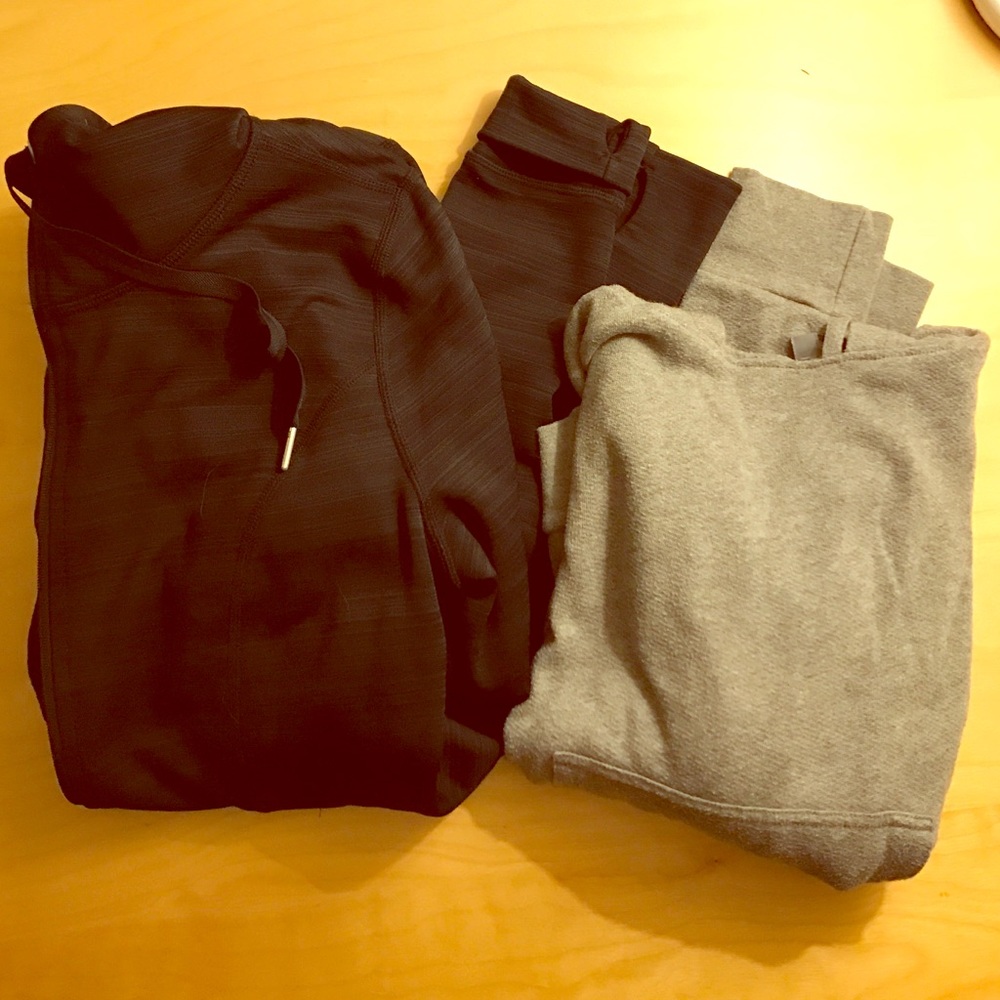 Hoodie bundle