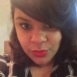 Meet your Posher, Katrina