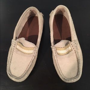 Boys Zara shoes