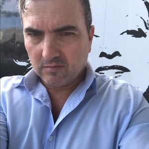 Meet your Posher, Daniel