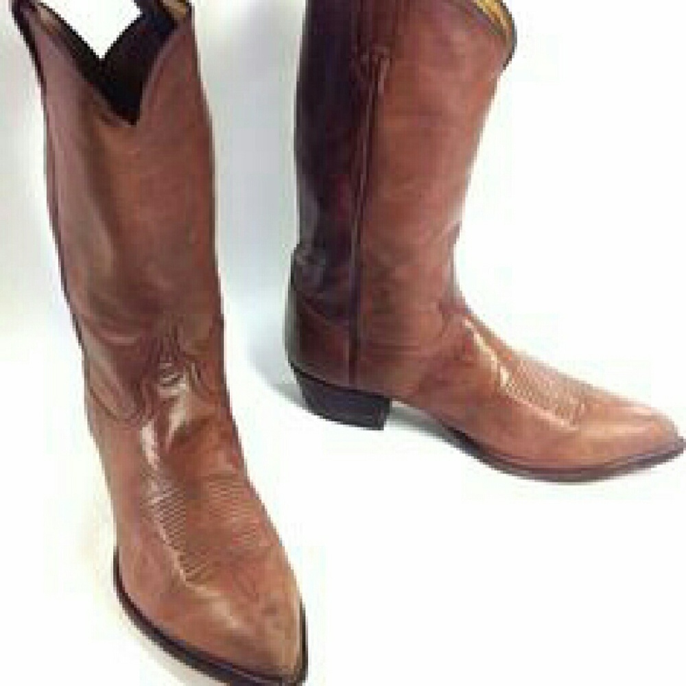 Cowgirl Boots