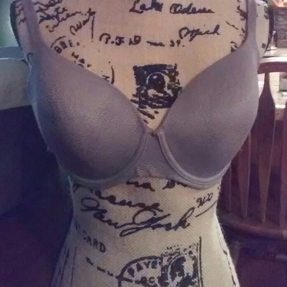 Body by Victoria Bra 34dd