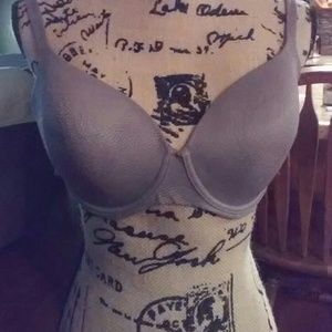 Body by Victoria Bra 34dd