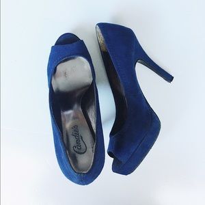 CANDIES by Khol's heels