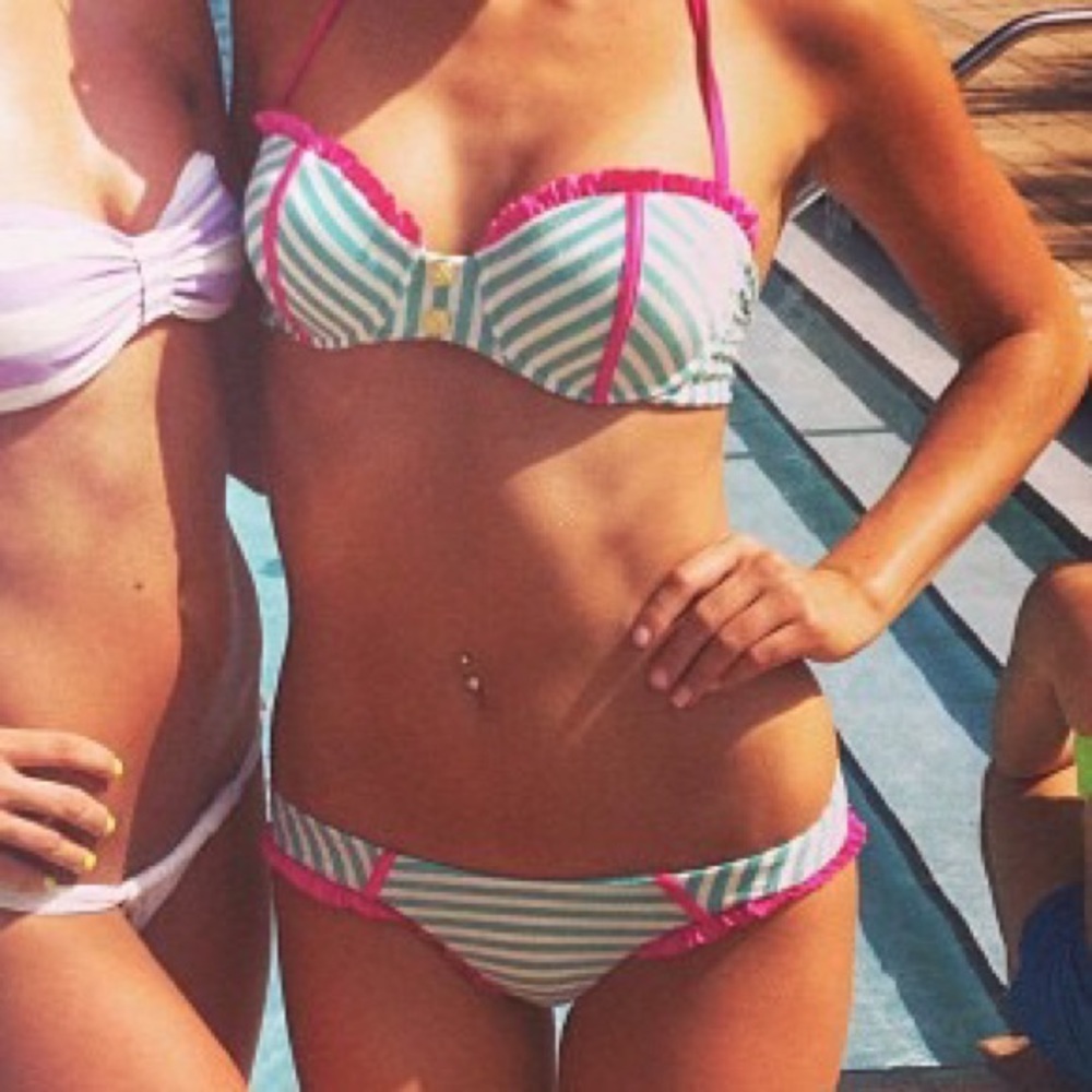 Beach Bunny bikini