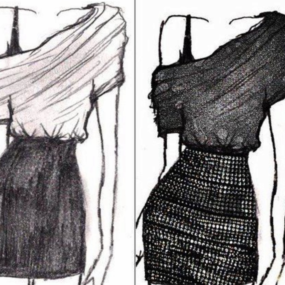 Meet your Posher, Ariannah