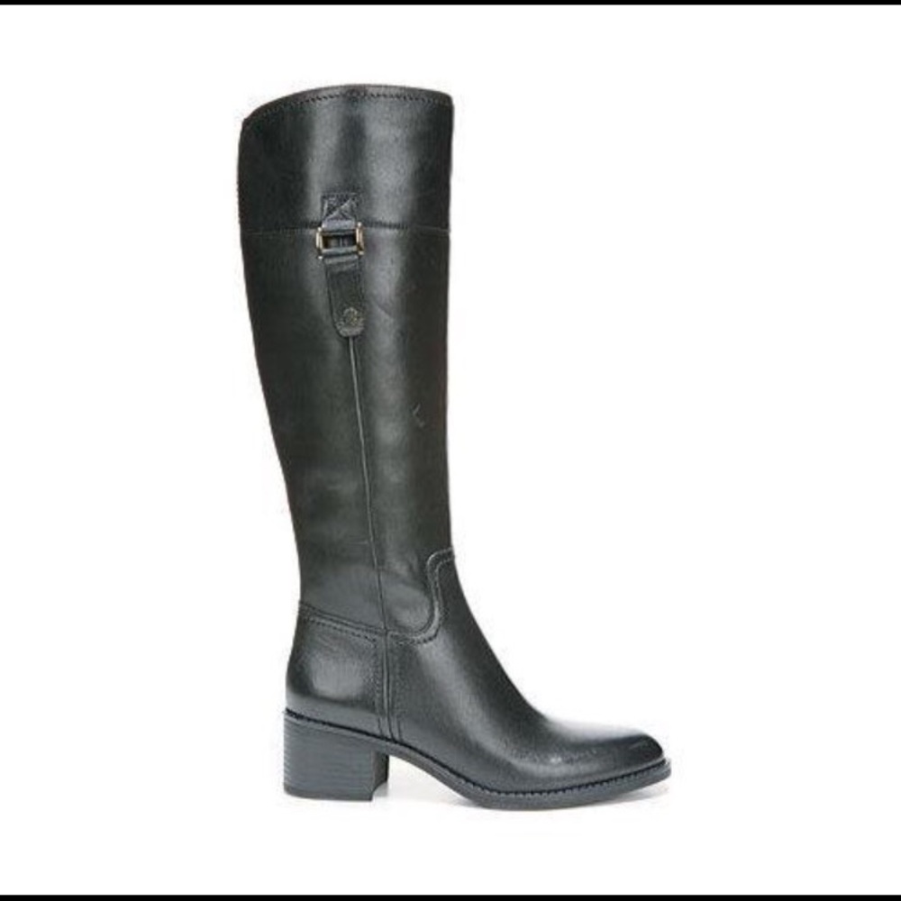 Lizbeth Franco Sarto Riding Boots, SIZE 7