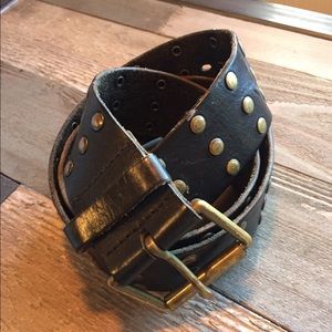 Vintage belt from GAP