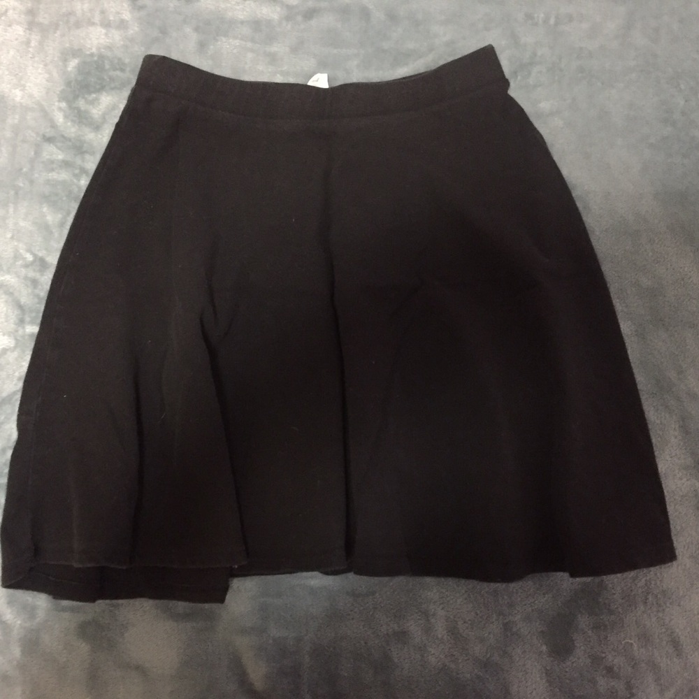 forever 21 skirt
