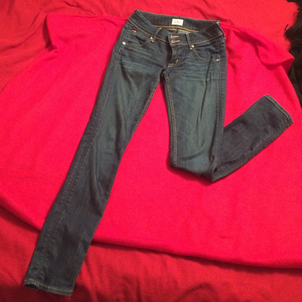 Hudson Jeans
