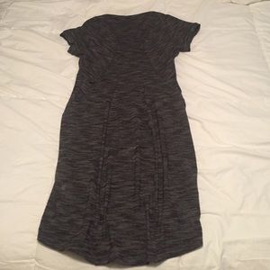 Lulu tunic/dress slim fit