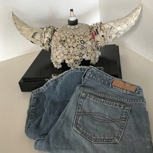 Abercrombie & Fitch Jeans