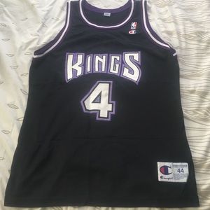 Sacramento Kings jersey