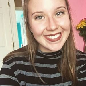 Meet your Posher, Allison