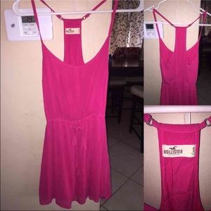 Hollister dress