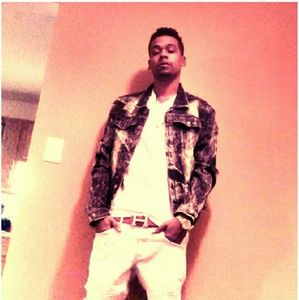 Meet your Posher, Sam