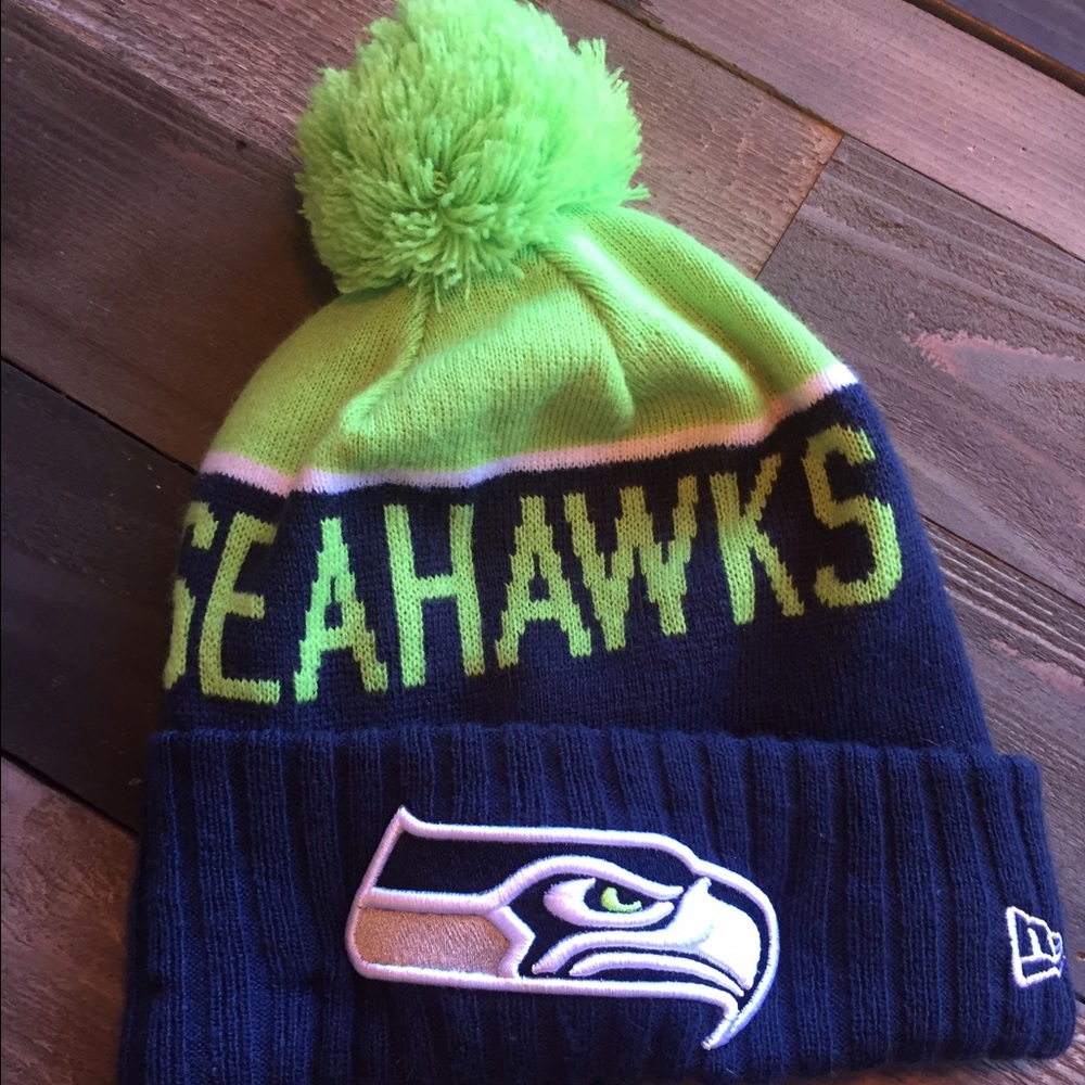 Seahawks Bennie