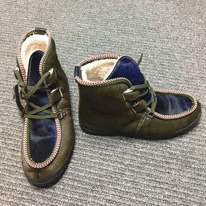 Penelope Chilvers 37