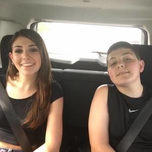 Meet your Posher, Shannon