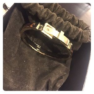 Michael Kors Buckle Bracelet