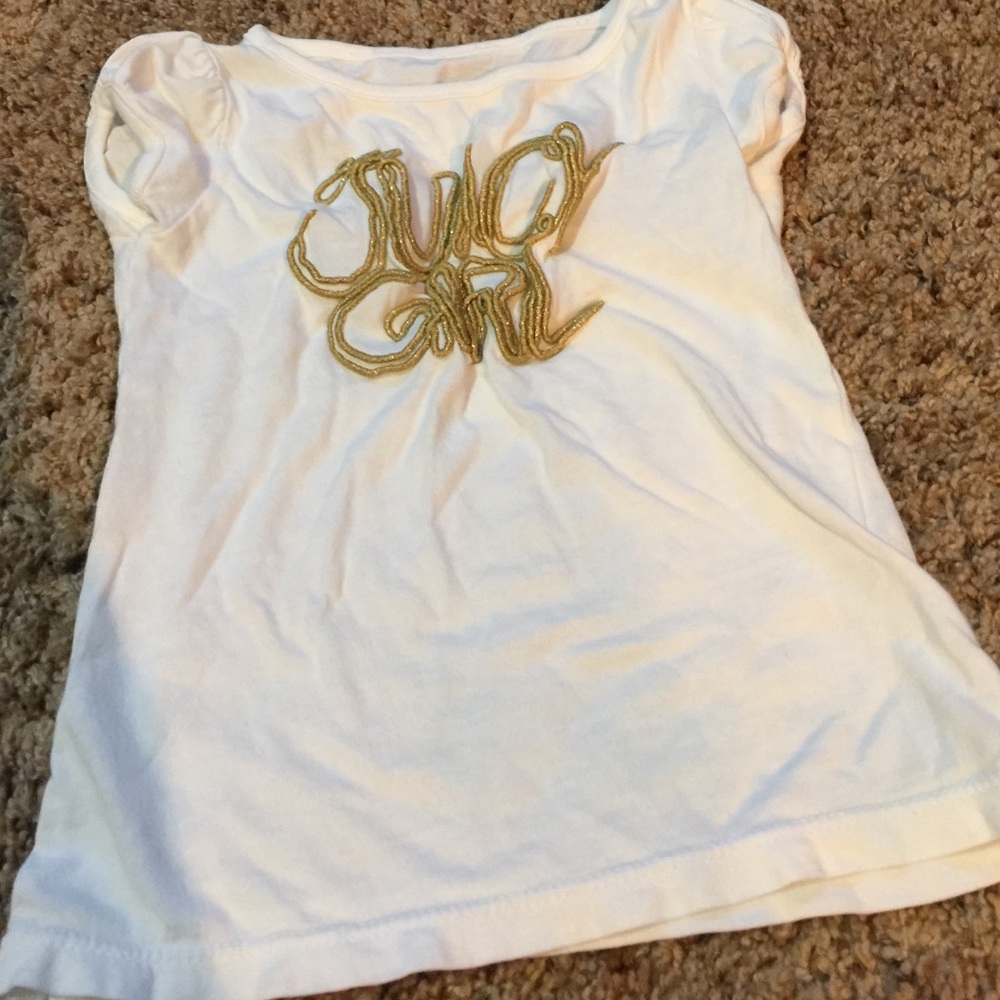 Juicy Couture girls